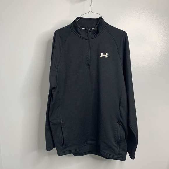 Under Armour Other - Under Armour Men’s 1/2 Zip